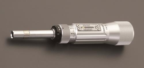 STAHLWILLE(スタビレー) 20 - 120cN・m トルクドライバー 775/12