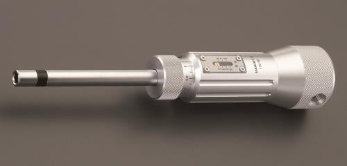 STAHLWILLE(スタビレー) 400-1000cN・m トルクドライバー 775/100