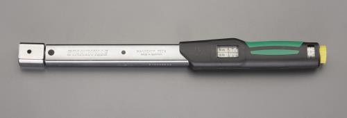 STAHLWILLE(スタビレー) 20-100N・m トルクレンチ(単能型/プレセット型兼用) 730FIX/10