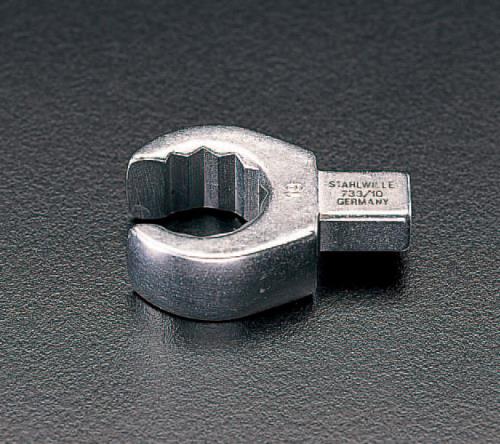 STAHLWILLE(スタビレー) 13mm オープンリングヘッド 733/10-13