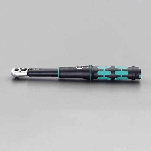 Wera(ヴェラ) 2.5- 25N.m(1/4'DR) トルクレンチ(ラチェット式) 343960