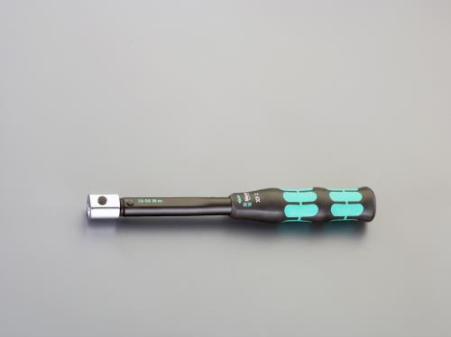 Wera(ヴェラ) 15-100Nm(9x12mm) トルクレンチ(プリセット型) 075672