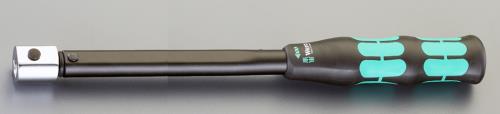 Wera(ヴェラ) 20-250Nm(14x18mm) トルクレンチ/プリセット型 075673