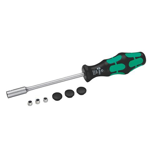 Wera(ヴェラ) 7.0mm トルク値調整キット 137001