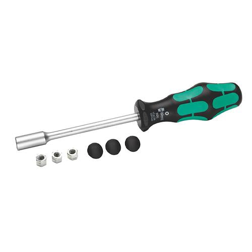 Wera(ヴェラ) 10.0mm トルク値調整キット 137002