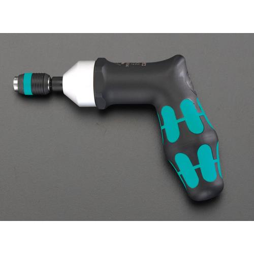 Wera(ヴェラ) 4.0- 8.8N・m トルクドライバー(プリセット型) 074728