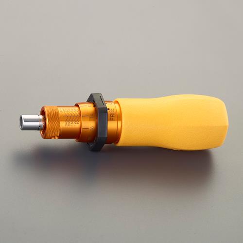 東日製作所(TOHNICHI) 60-260cN・m トルクドライバー(アジャスタブル型 RTD260CN