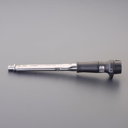 東日製作所(TOHNICHI) 10- 50N・m/φ15mm トルクレンチ(ヘッド交換式 CL50NX15D