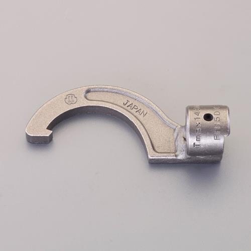 東日製作所(TOHNICHI) 38-45mm フックヘッド(φ15mm接続用) FH15DX38