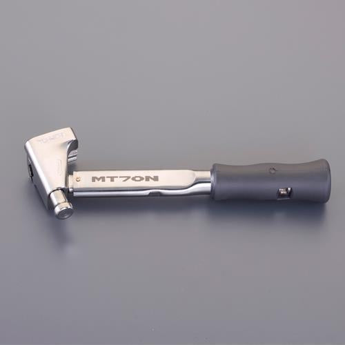 東日製作所(TOHNICHI) 10-70N・m トルクレンチ(ツール交換式) MT70N