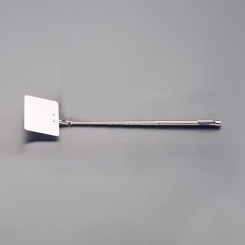 土牛産業(DOGYU) 60x75mm/150- 550mm 点検ミラー(伸縮/ステンレス製) 02053