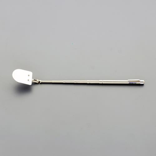 土牛産業(DOGYU) 40x50mm/200- 600mm 点検ミラー(伸縮/ステンレス製) 02482