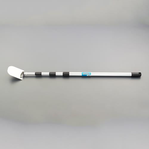土牛産業(DOGYU) 100x130mm/750-2160mm 点検ミラー(伸縮/SUS製) 02701