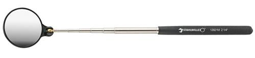 STAHLWILLE(スタビレー) φ57mm/178-920mm サービスミラー(伸縮型) 12921M-57MM