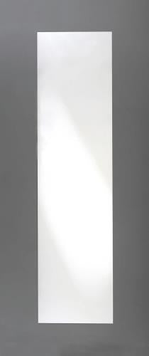 ESCO(エスコ) 600x1500mm 平面ミラー・姿見(樹脂製) EA724Y-150A