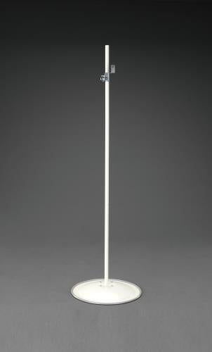 ESCO(エスコ) ミラー用スタンド台 EA724ZS-150