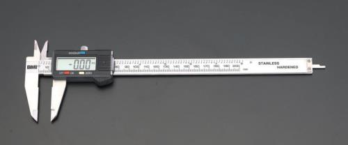 ESCO(エスコ) 150mm ノギス(デジタル) EA725-31
