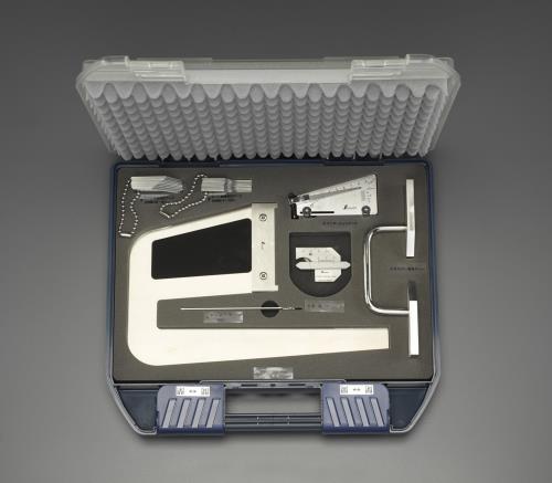 シンワ測定 鉄骨精度測定器具(7点セット) 97794