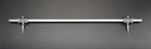 大西測定 1000mm ビームトランメル(スティール) 163-1000
