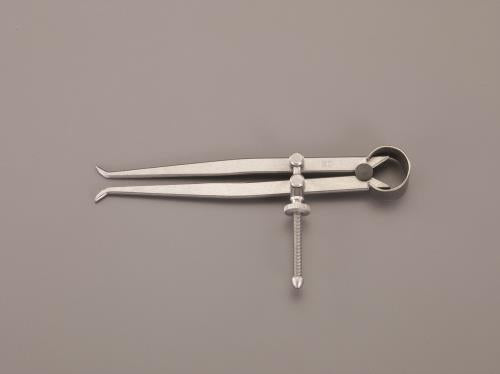 新潟精機 150mm インサイドキャリパー(スプリング付) SI-150