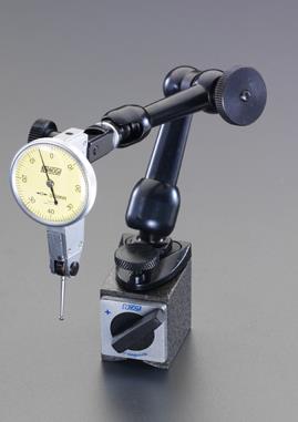 ノガ・ウォーターズ(NOGA) テストインディケーター&ホルダーセット NF1400