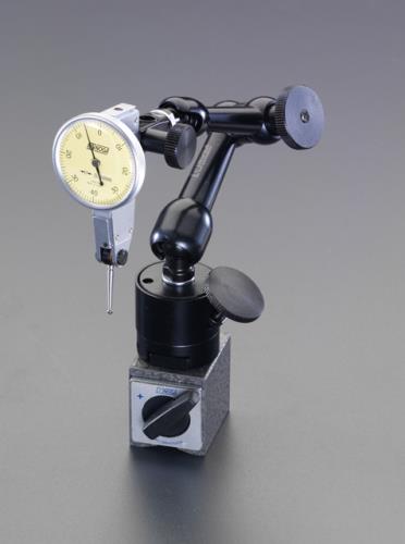 ノガ・ウォーターズ(NOGA) テストインディケーター&ホルダーセット NF1201