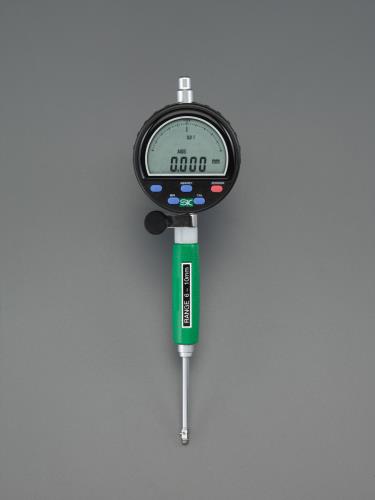新潟精機 4- 6mm デジタル内径測シリンダーゲージ CDI-6D