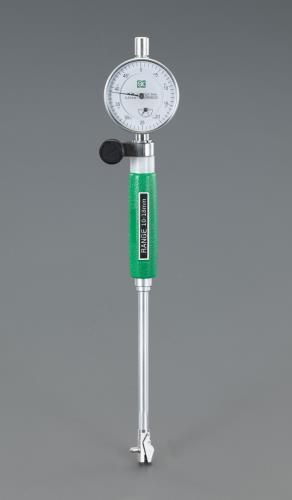 新潟精機 4- 6mm 内径測シリンダーゲージ CDI-6