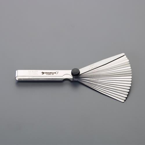 STAHLWILLE(スタビレー) 100mm/13枚組 シクネスゲージ 11095/13