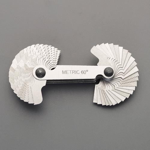 STAHLWILLE(スタビレー) スクリューピッチゲージ 12665-52