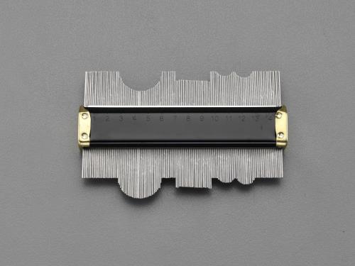 新潟精機 150mm 型取りゲージ CG-100S