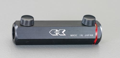 アイゼン 10 -11mm (ピンゲージ用)ピンバイス PL-10