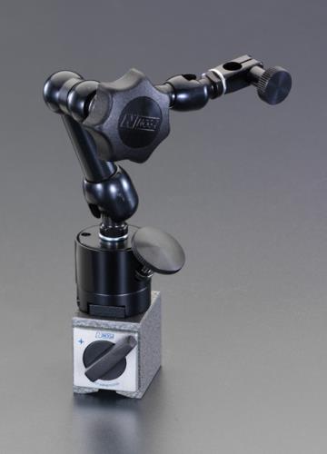 ノガ・ウォーターズ(NOGA) マグネットベースインディケータホルダー NF1021