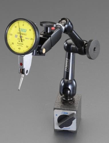 ノガ・ウォーターズ(NOGA) テストインディケーターホルダー NF6150