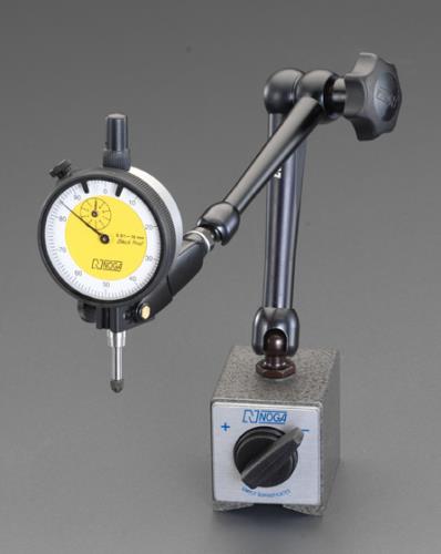 ノガ・ウォーターズ(NOGA) テストインディケーターホルダー DG6150