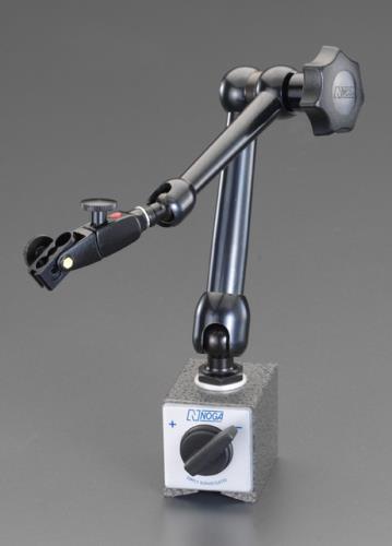 ノガ・ウォーターズ(NOGA) テストインディケーターホルダー MG61003