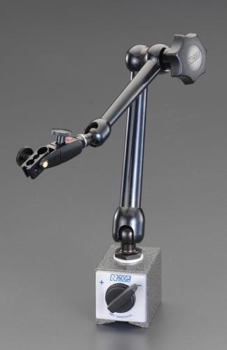 ノガ・ウォーターズ(NOGA) テストインディケーターホルダー MG71003