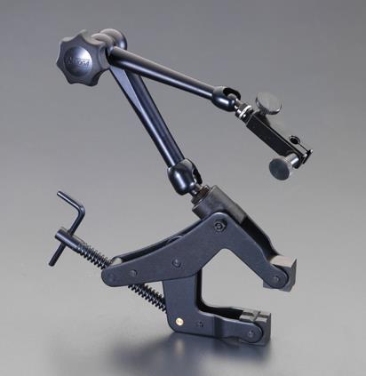 ノガ・ウォーターズ(NOGA) ダイアルゲージホルダー(クランプベース) DG1250