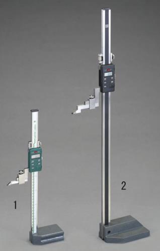 新潟精機 600mm ハイトゲージ(デジタル) VH-60D
