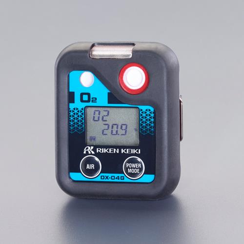 ESCO(エスコ) ポータブル酸素モニター OX-4G