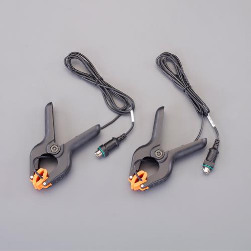 テストー(testo) -40〜125゚C 配管表面温度プローブ(2個) 06135507
