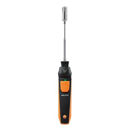 テストー(testo) 無線表面温度プロープ(K熱電対) 0563 2915 08(testo915i-2)