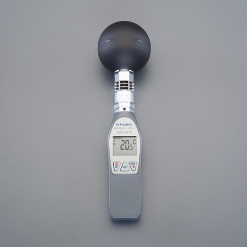 FUSO(フソー) 熱中症チェッカー FUSO-8778