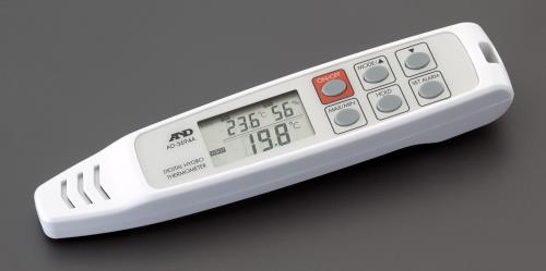 エー・アンド・デイ(A&D) 熱中症指数モニター(携帯型) AD-5694A