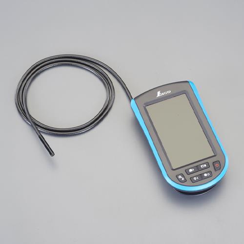 シンワ測定 φ5.2mmx1.0m ハンディースコープ 74177