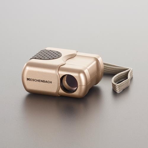 エッシェンバッハ光学 4倍 単眼鏡 2995-M4413