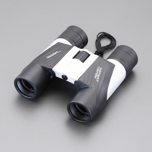 ESCO(エスコ) x10/26mm 双眼鏡 EA757AD-111
