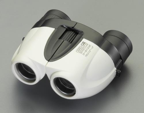 ESCO(エスコ) x10 -30/21mm 双眼鏡(ズーム) EA757AD-25D