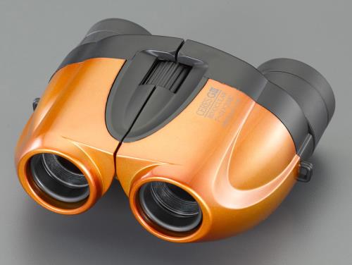 ESCO(エスコ) x 7 -21/21mm 双眼鏡(ズーム) EA757AD-43B