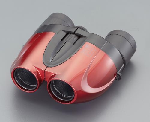 ESCO(エスコ) x10-50/27mm 双眼鏡(ズーム) EA757AD-65B